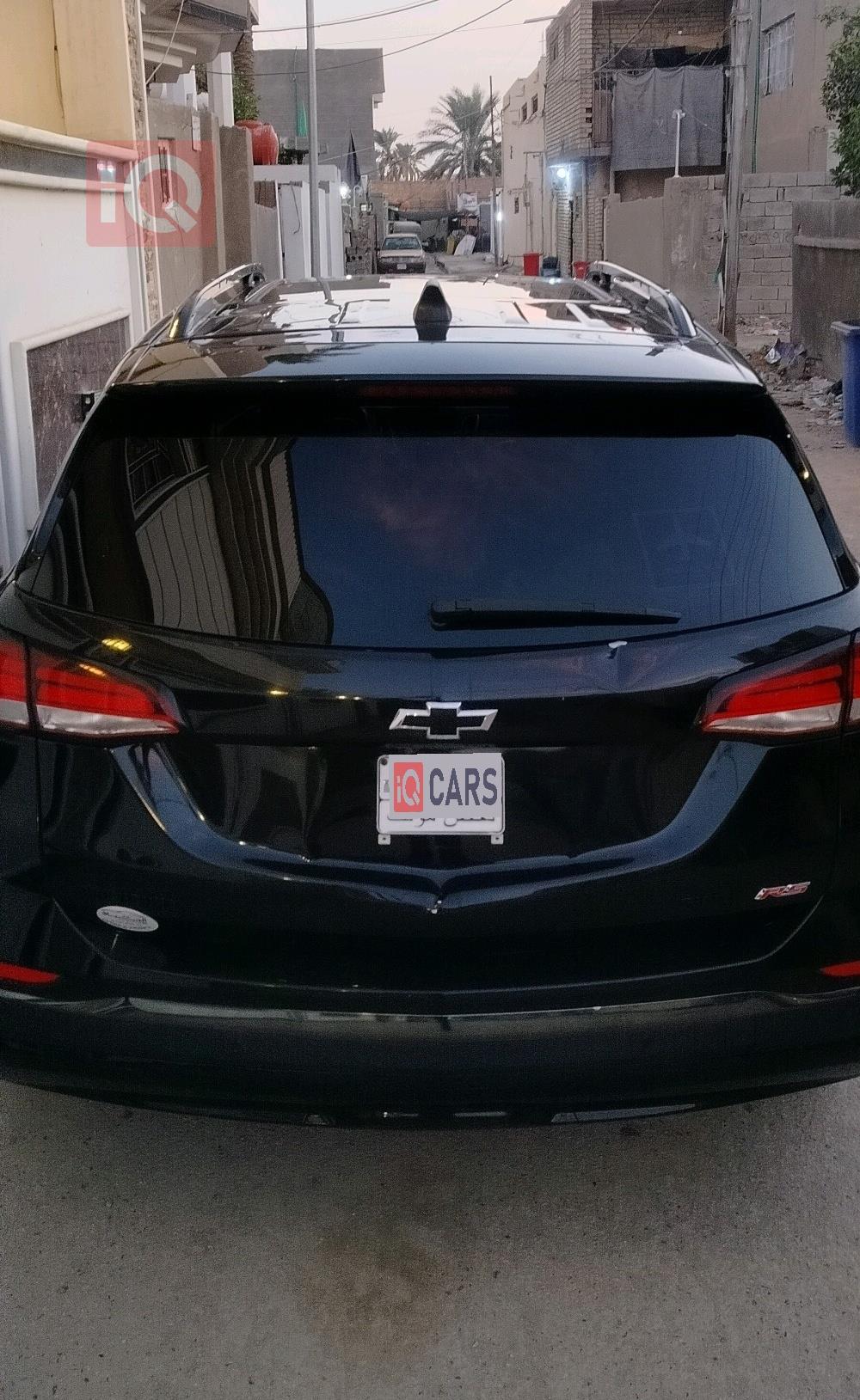 شيفروليه إكوينوكس